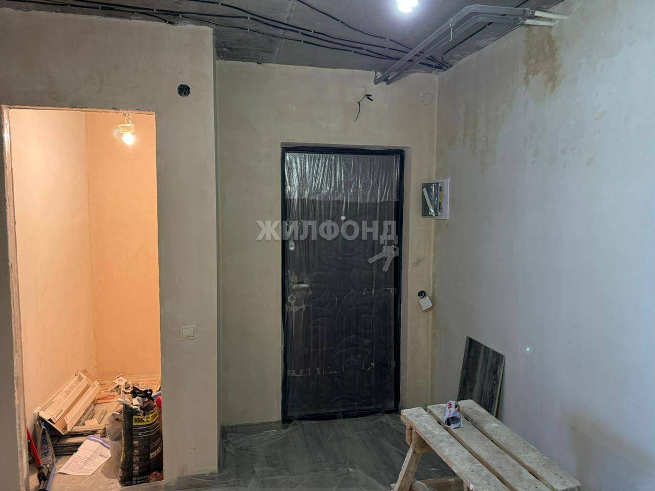 Квартира на продажу в Брянске, Комарова улица, 53 фото №2