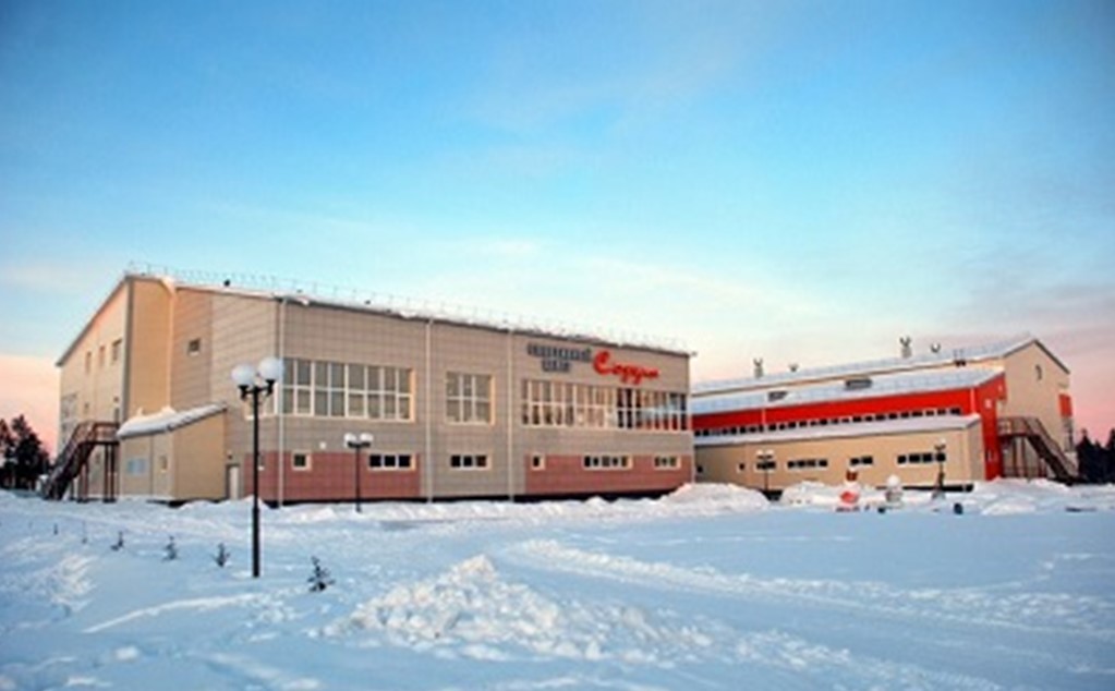 Продам помещение свободного назначения 3967 м.кв.