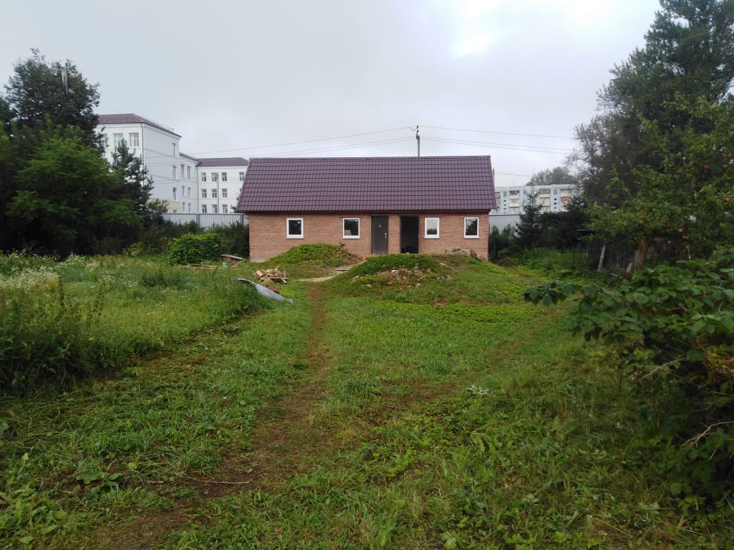 Дом на продажу в Козельске, Комсомольская улица, 13 фото №0