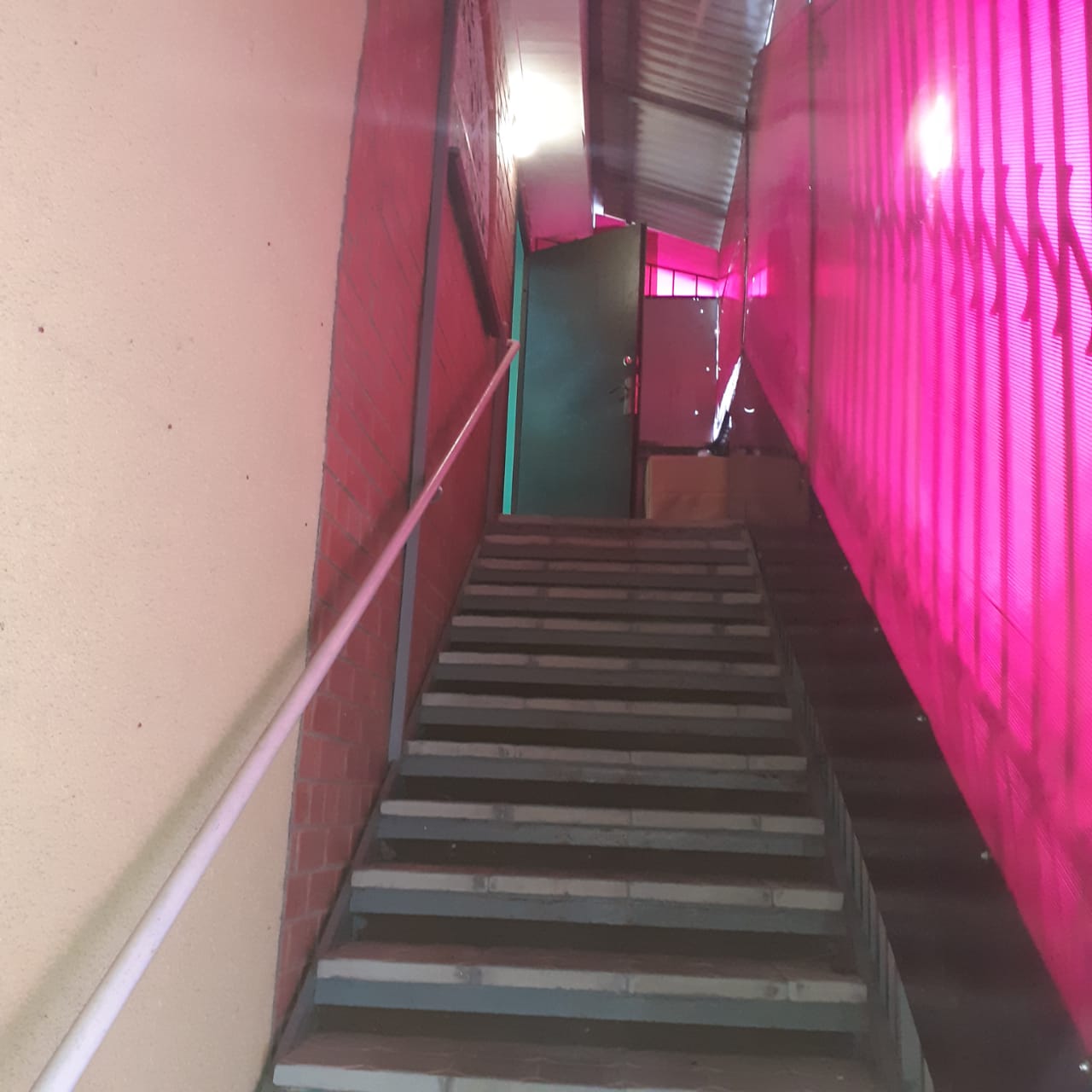 Фото: Торговое помещение 36,1 м2 в аренду test