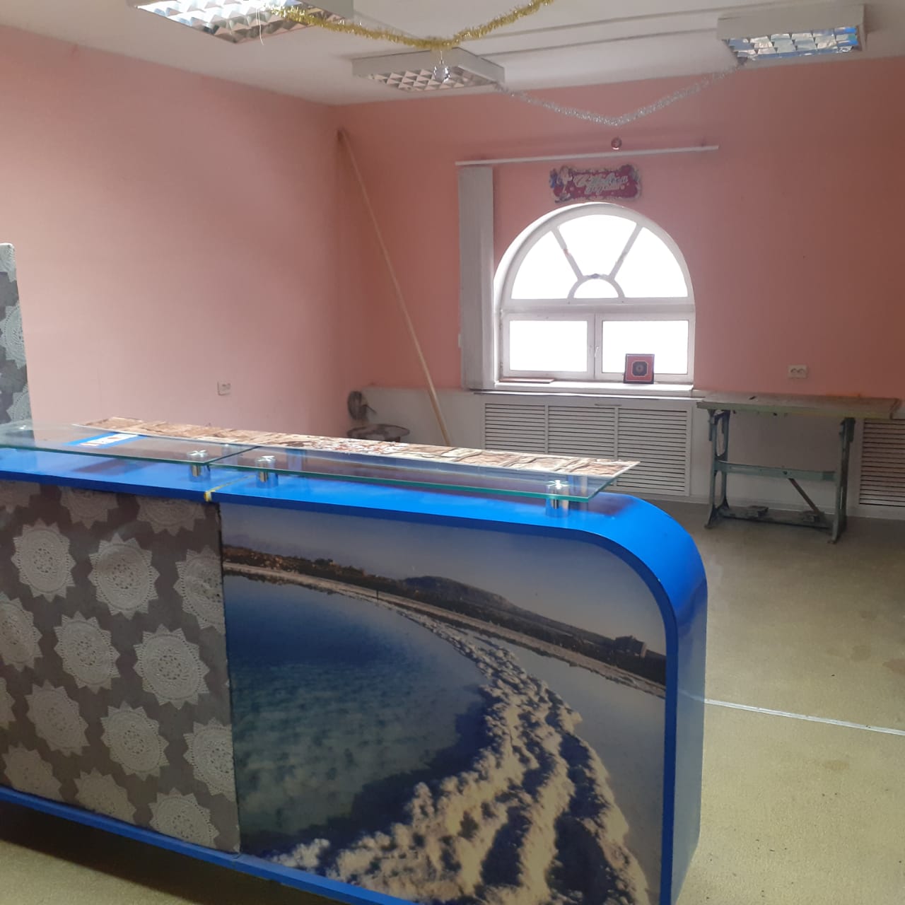 Фото: Торговое помещение 36,1 м2 в аренду test