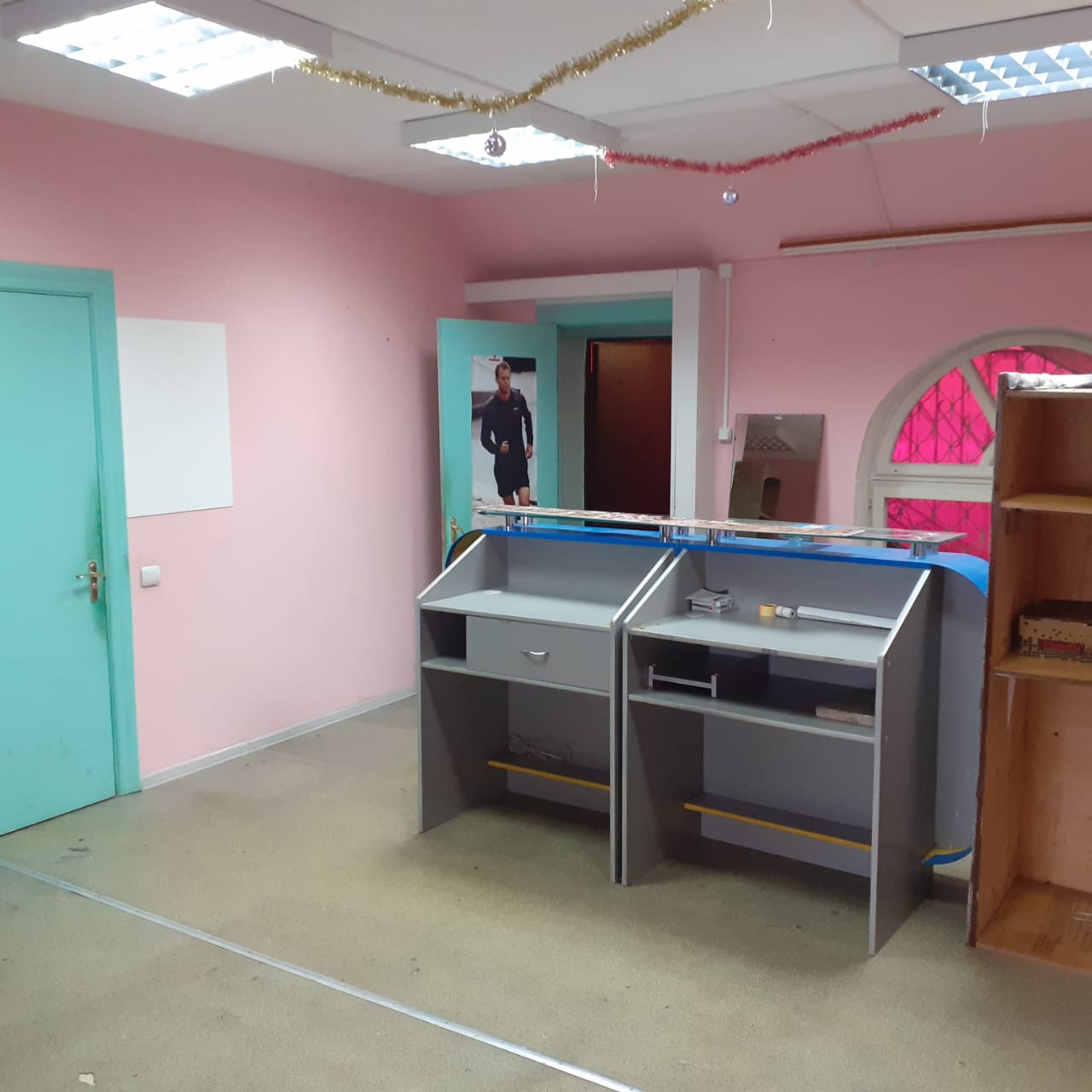 Фото: Торговое помещение 36,1 м2 в аренду test