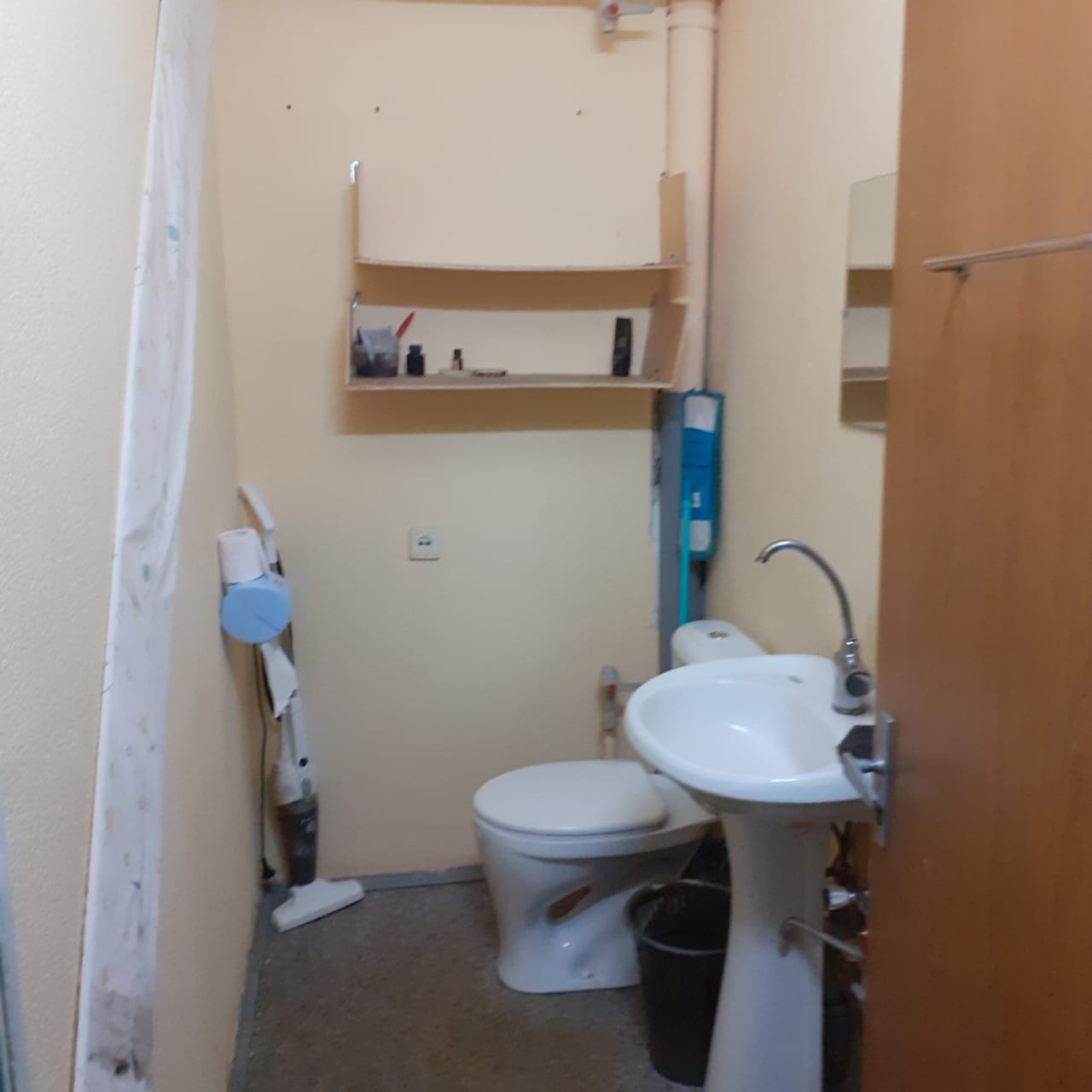 Фото: Торговое помещение 36,1 м2 в аренду test