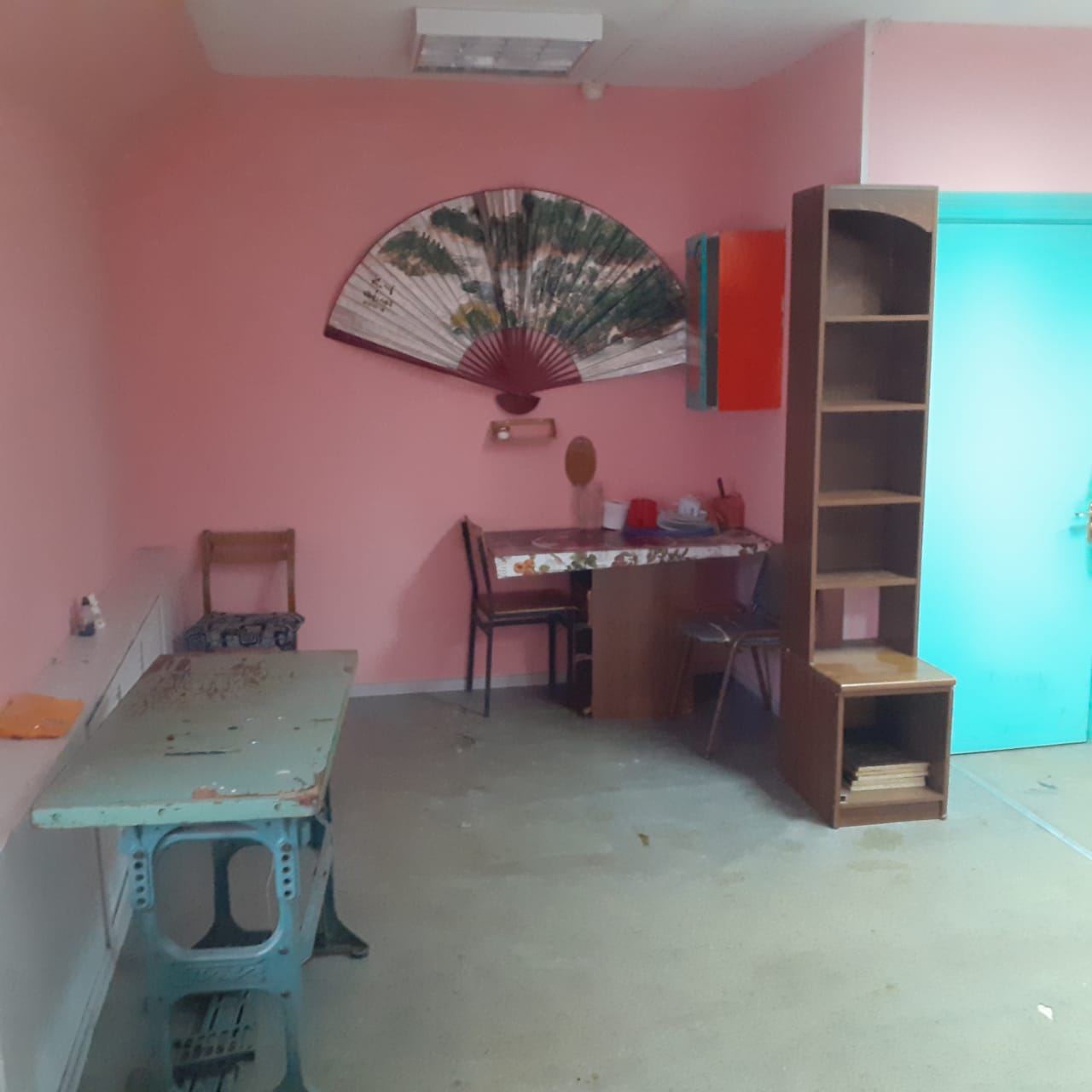 Фото: Торговое помещение 36,1 м2 в аренду test