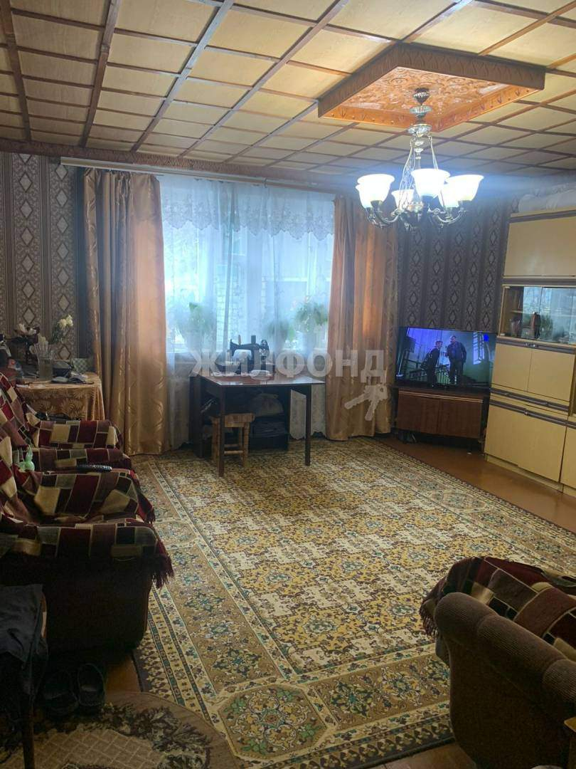 Дом на продажу в Дятьково, Некрасова улица фото №2
