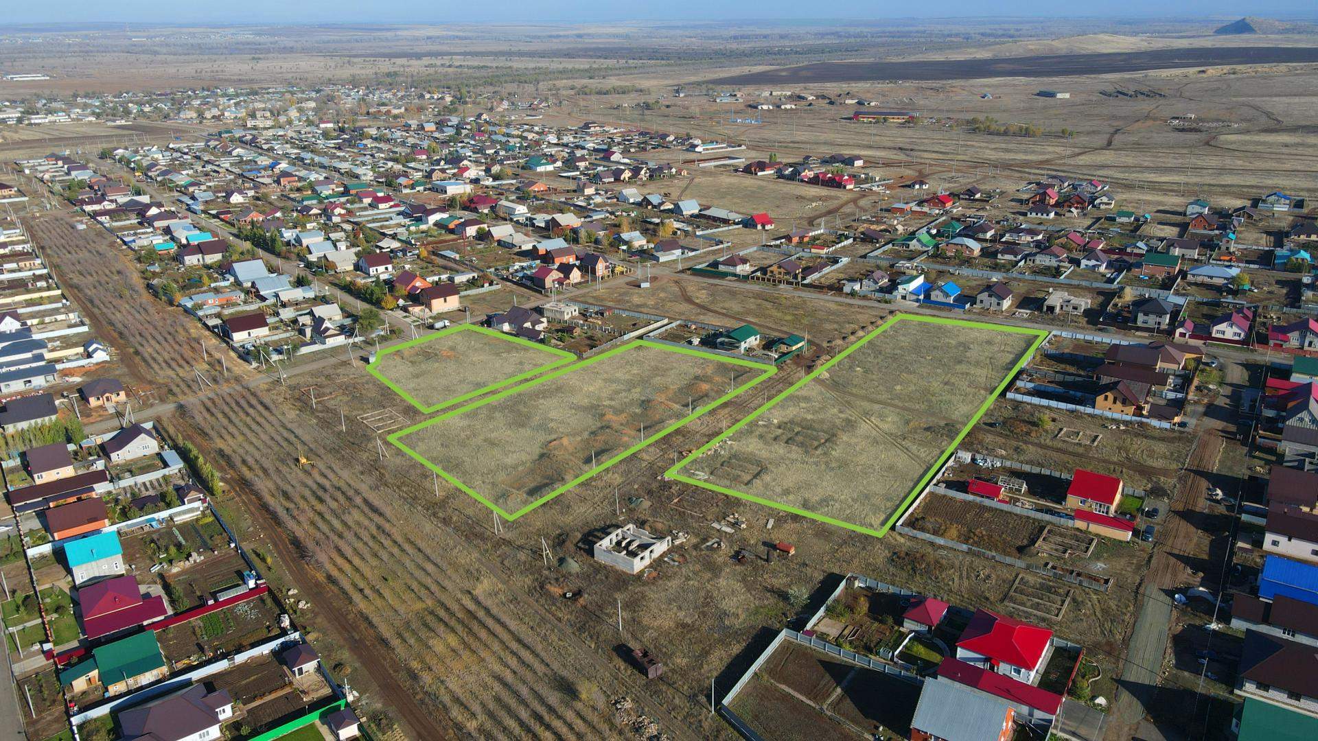 Продам земельный участок 19285 м.кв.