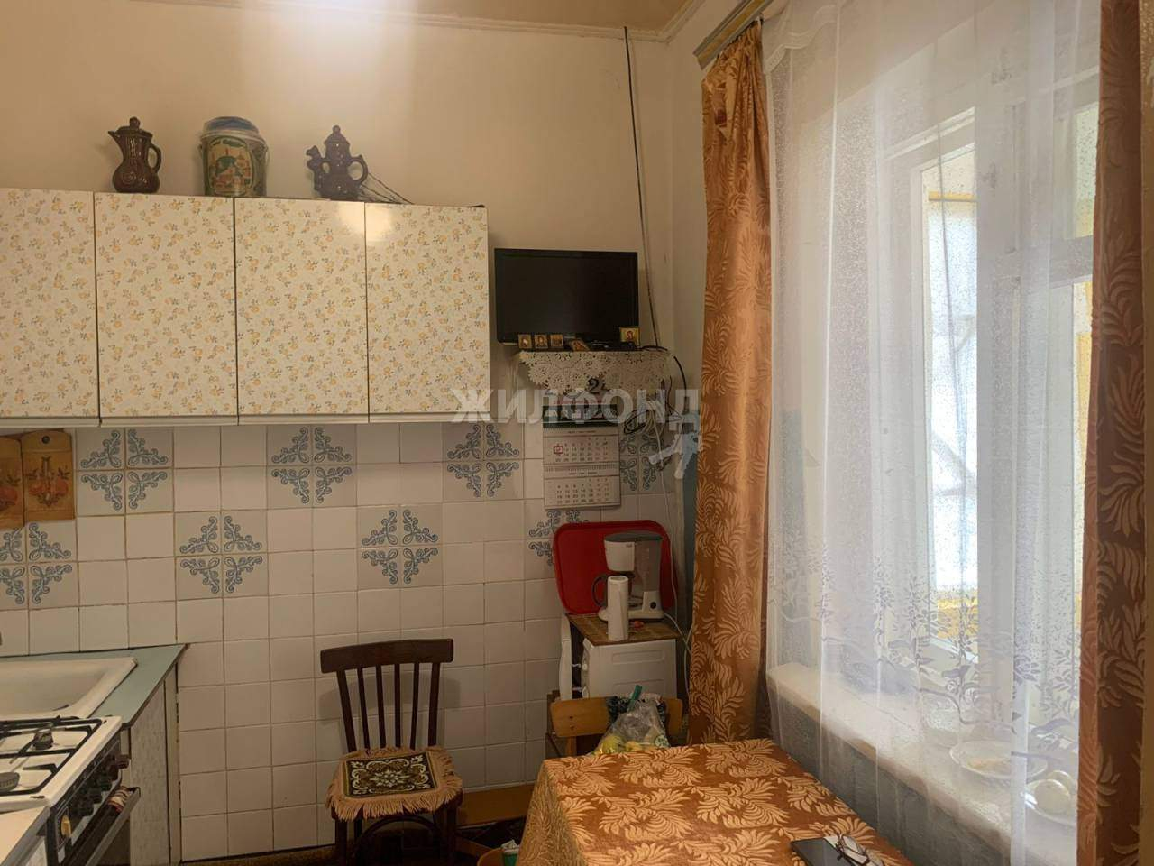 Дом на продажу в Дятьково, Некрасова улица фото №6