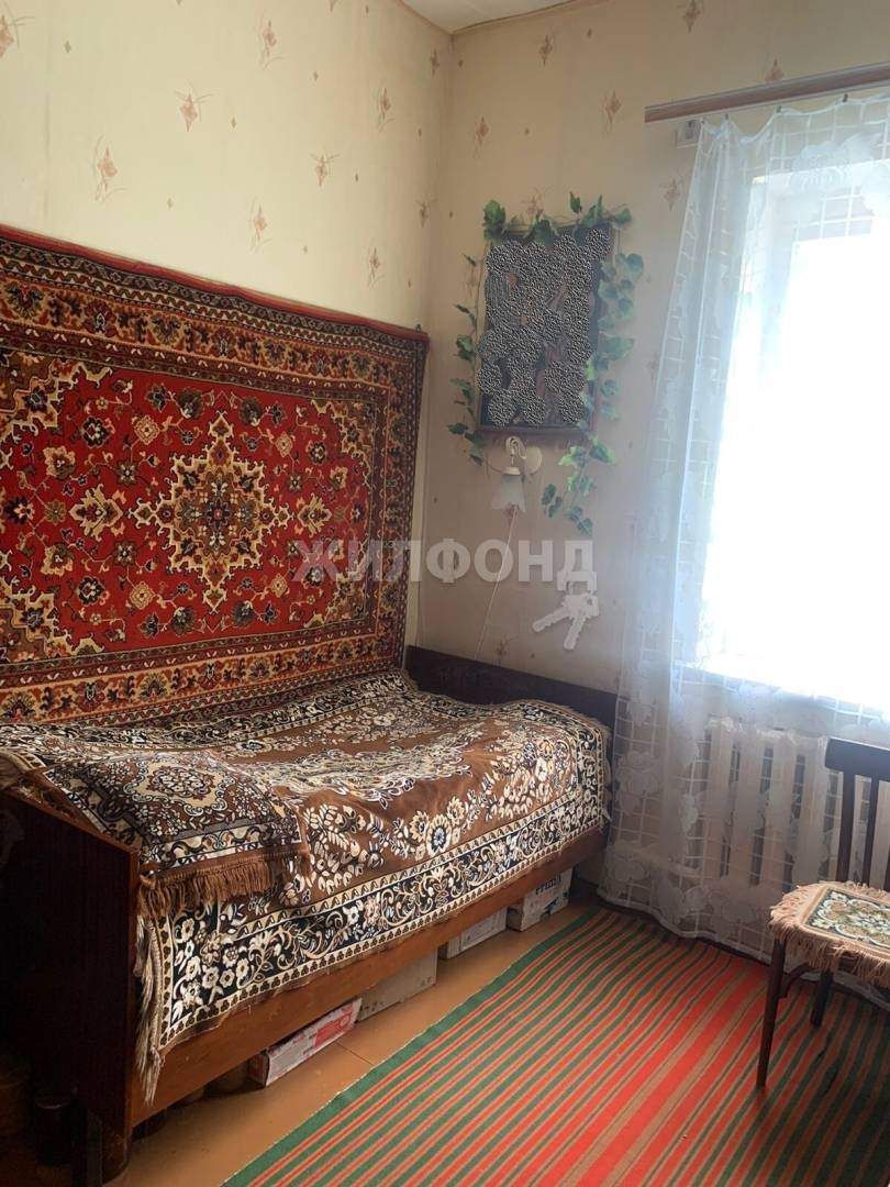 Дом на продажу в Дятьково, Некрасова улица фото №4
