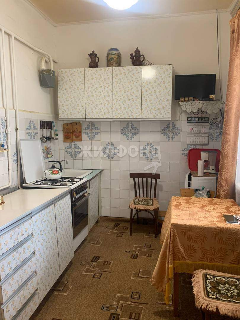 Дом на продажу в Дятьково, Некрасова улица фото №5
