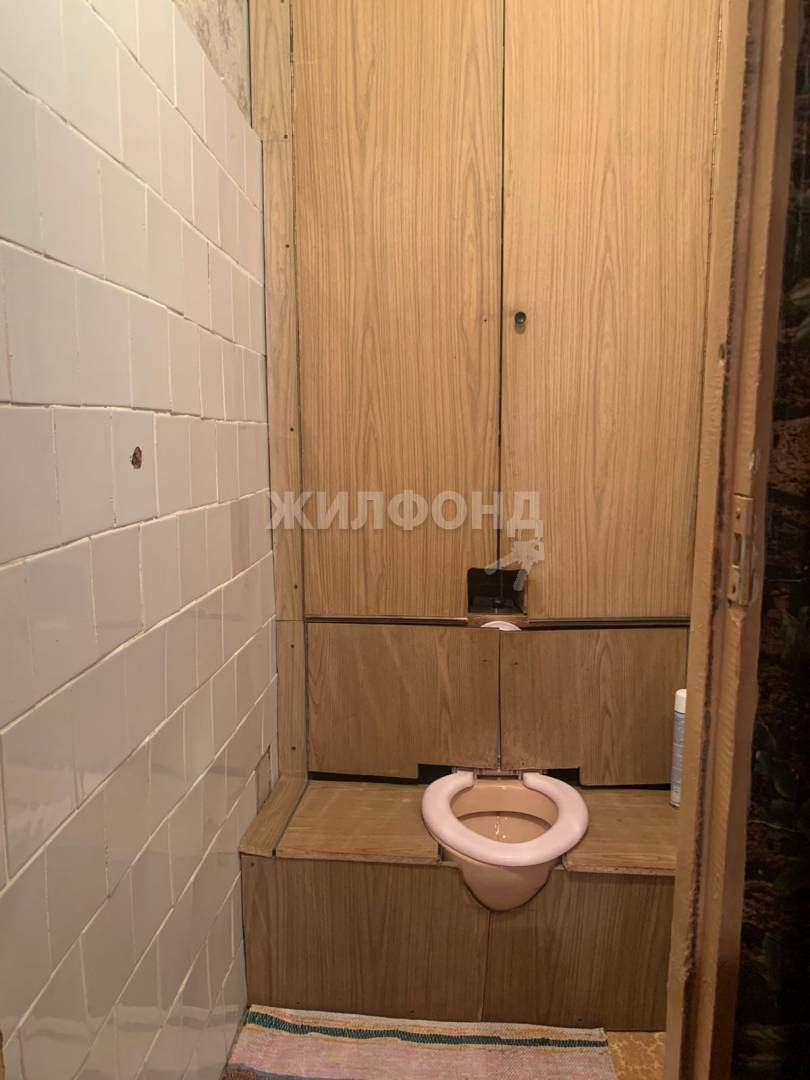 Дом на продажу в Дятьково, Некрасова улица фото №8