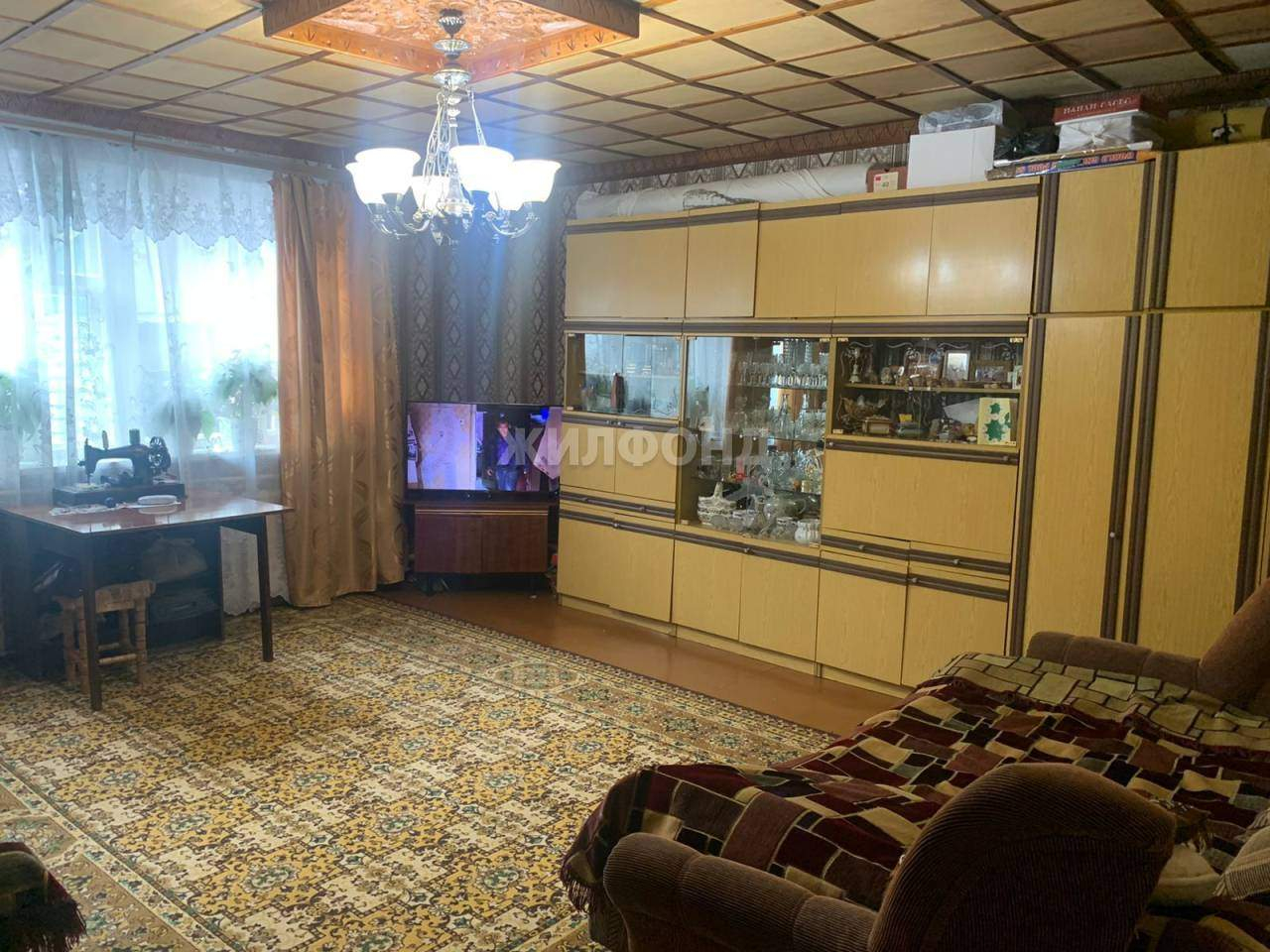 Дом на продажу в Дятьково, Некрасова улица фото №1