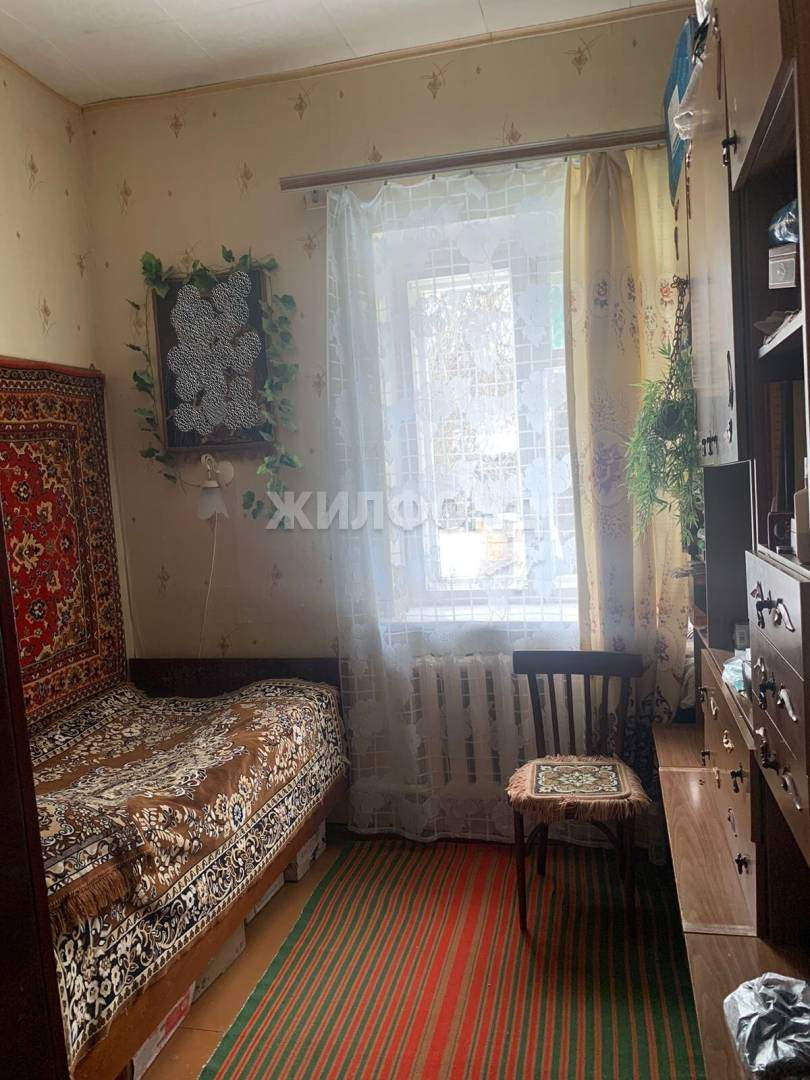 Дом на продажу в Дятьково, Некрасова улица фото №3