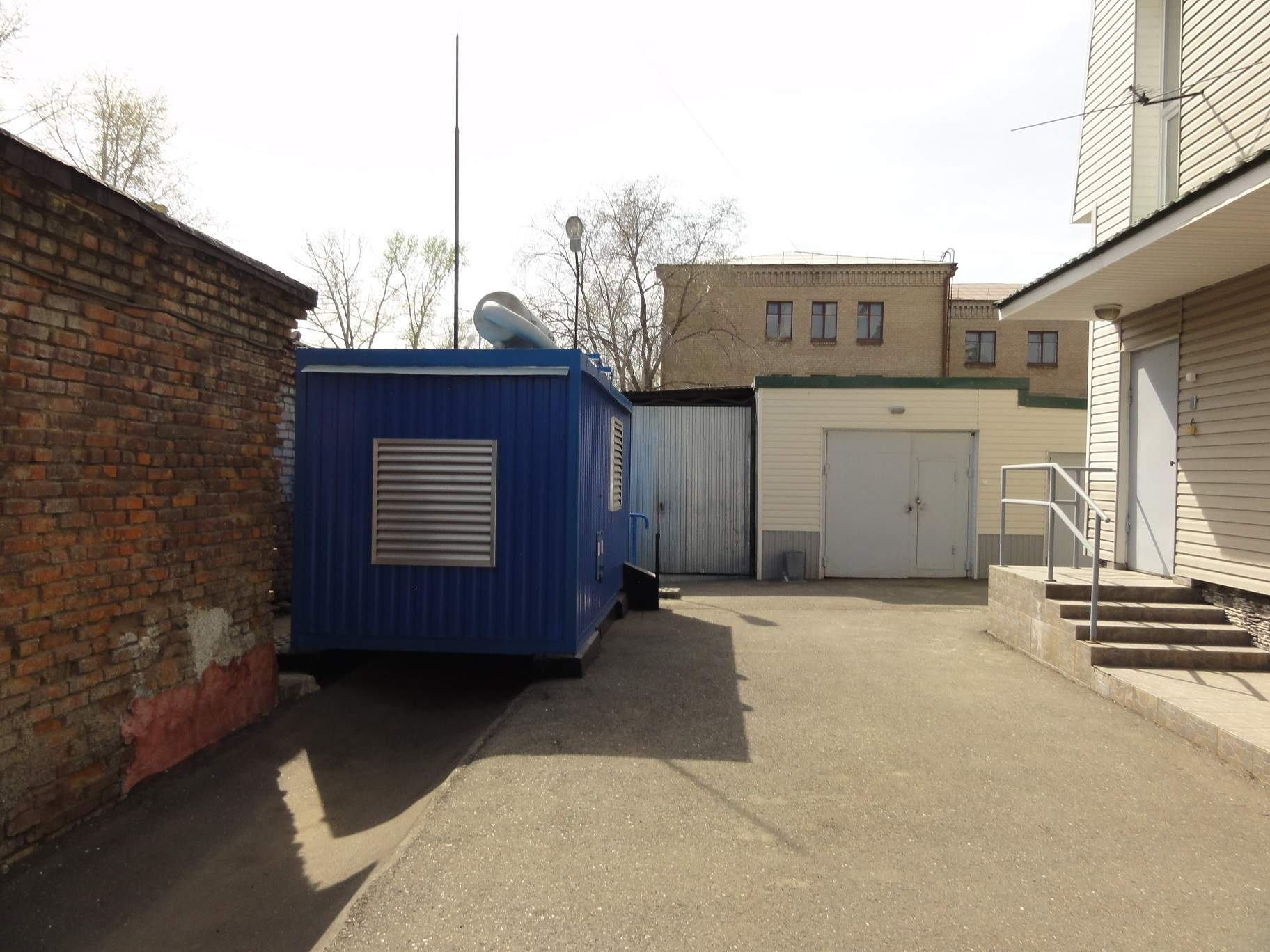 Продам офис 670.3 м.кв.