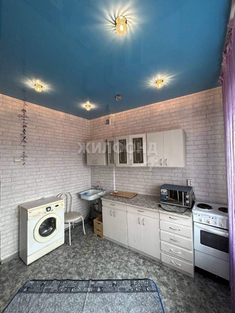 Квартира на продажу в Кызыле, Калинина улица, 30 фото №1