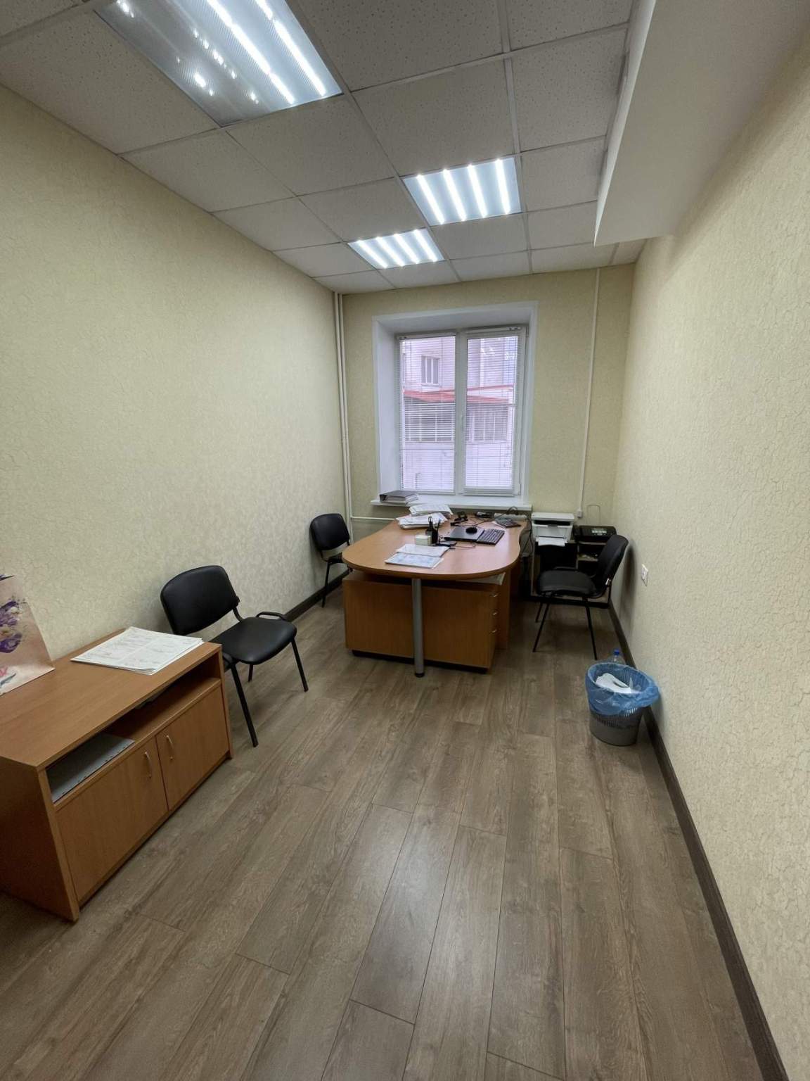 Сдам в аренду офис 103.4 м.кв.