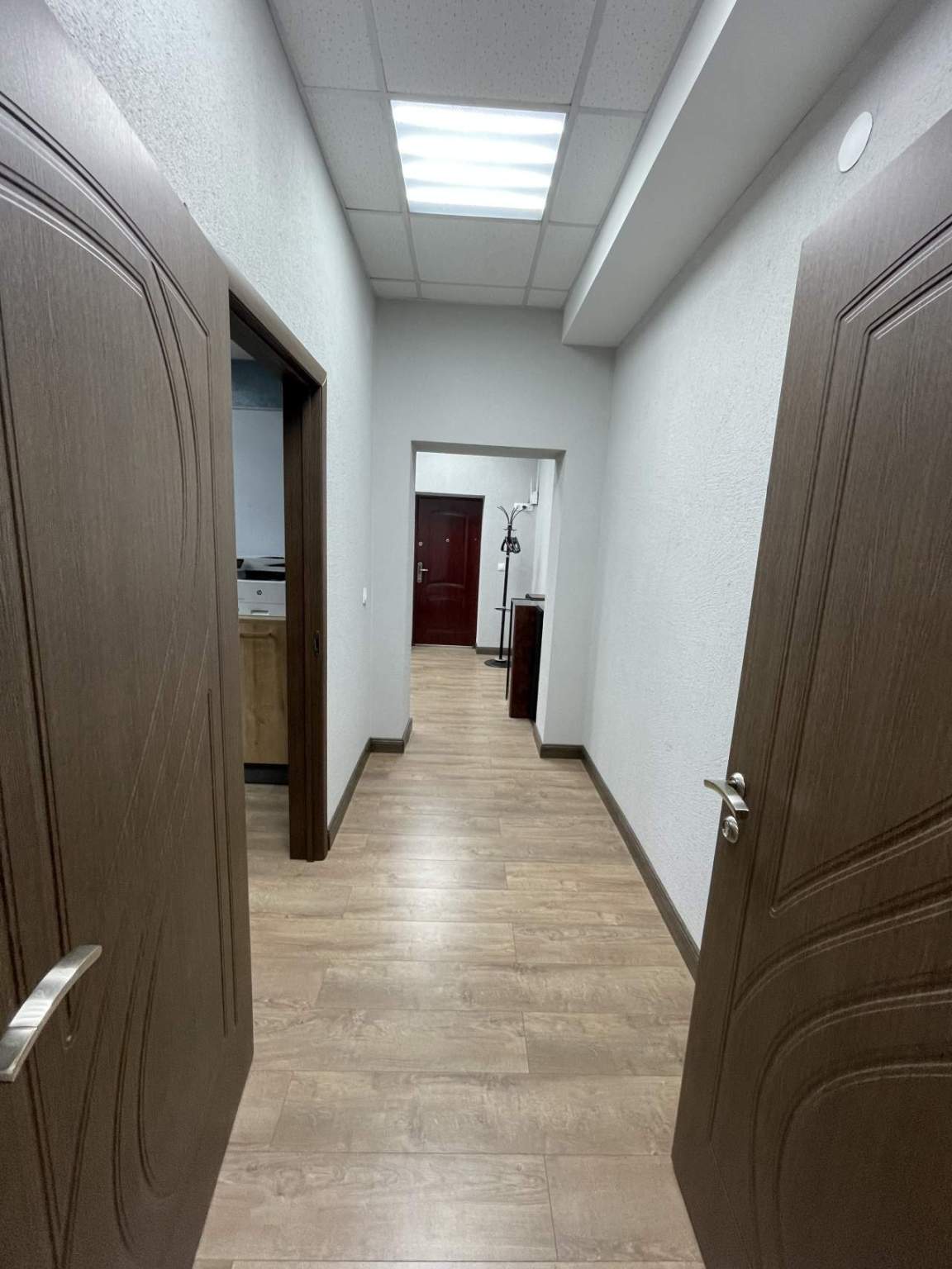 Сдам в аренду офис 103.4 м.кв.