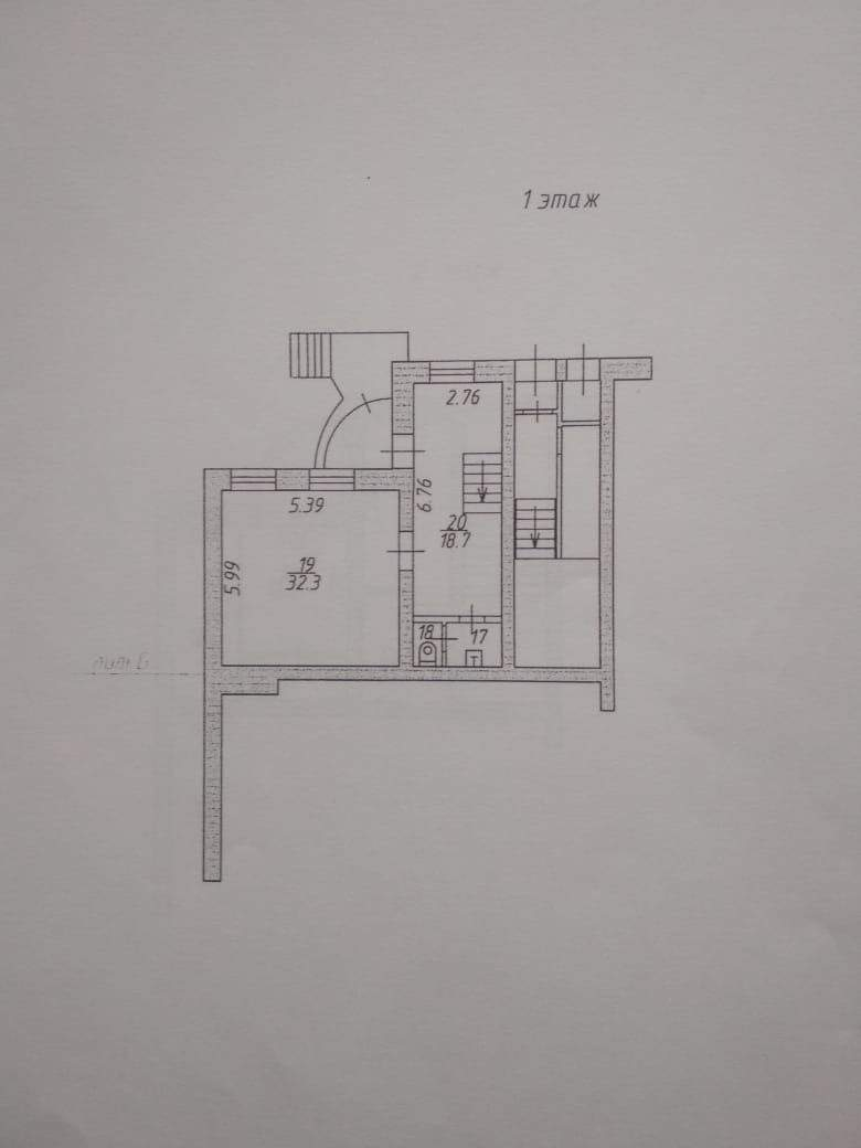 Сдам в аренду офис 103.4 м.кв.