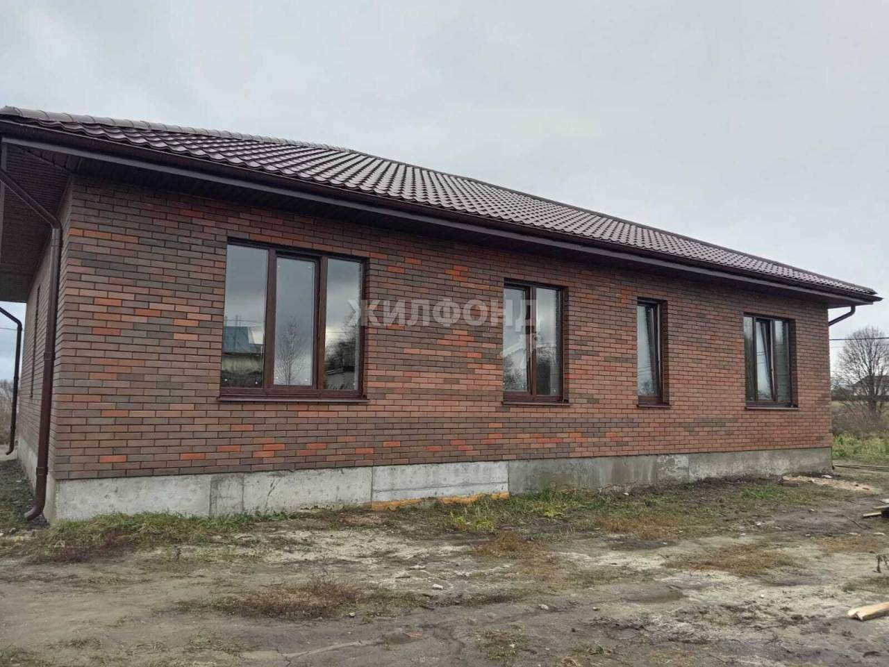 Дом на продажу в Брянске, Тенишевой улица фото №4