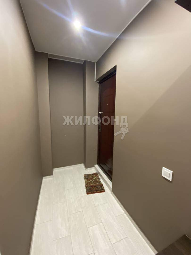 Квартира на продажу в Новокузнецке, Кузнецова улица, 15 фото №19