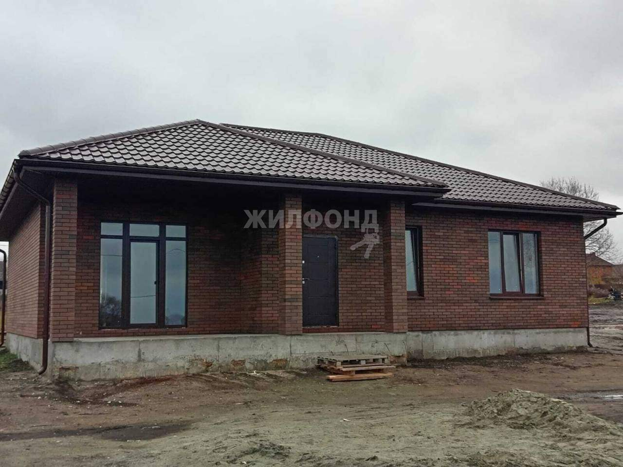 Дом на продажу в Брянске, Тенишевой улица фото №1
