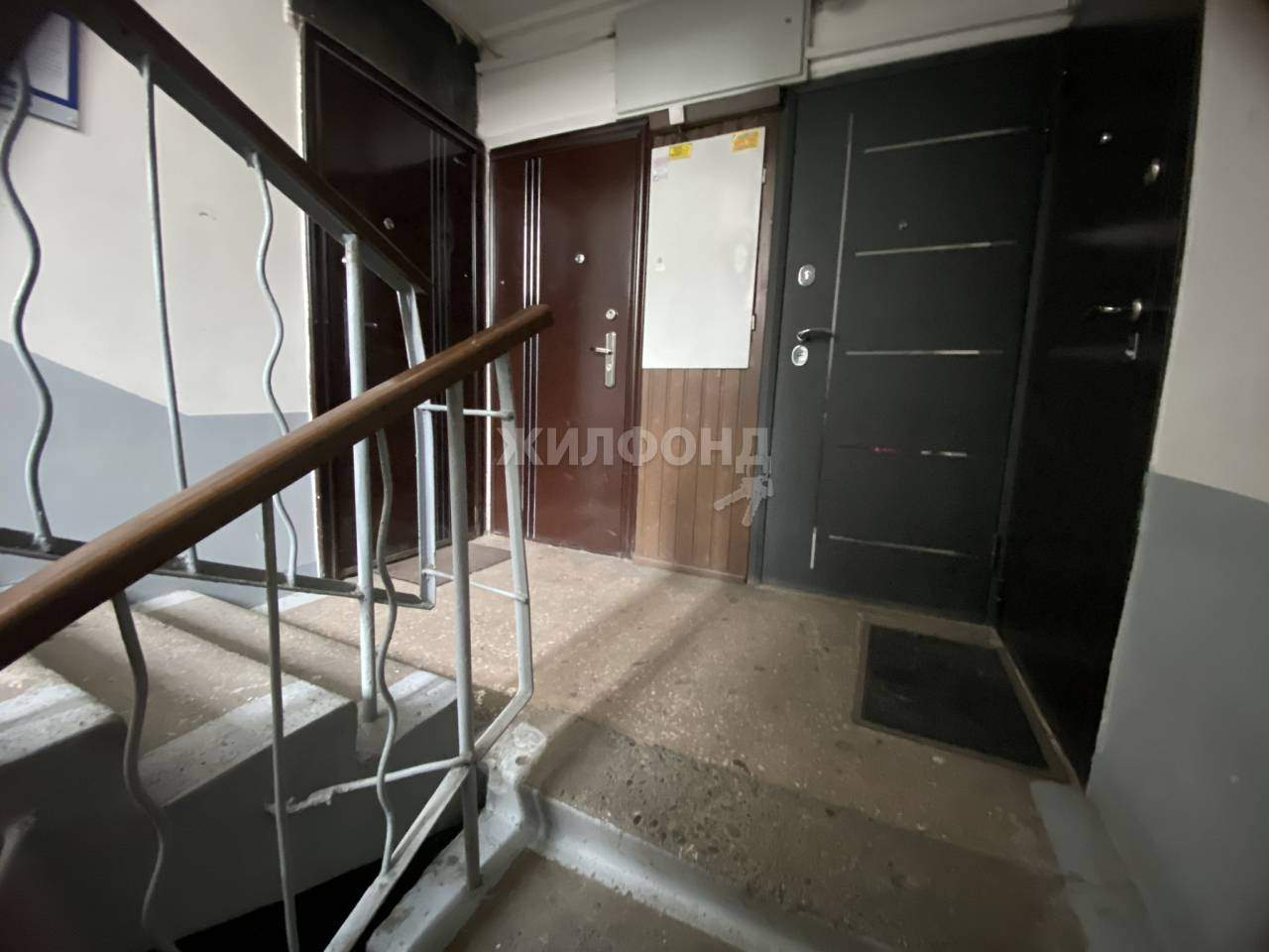 Квартира на продажу в Новокузнецке, Кузнецова улица, 15 фото №22