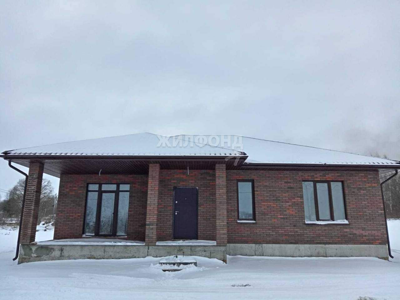 Дом на продажу в Брянске, Тенишевой улица фото №7