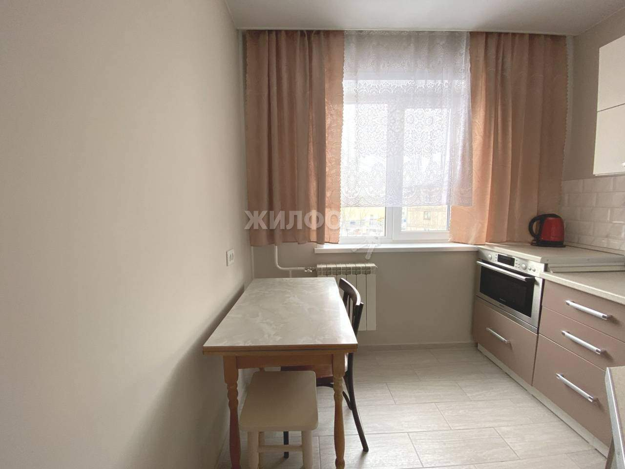 Квартира на продажу в Новокузнецке, Кузнецова улица, 15 фото №0