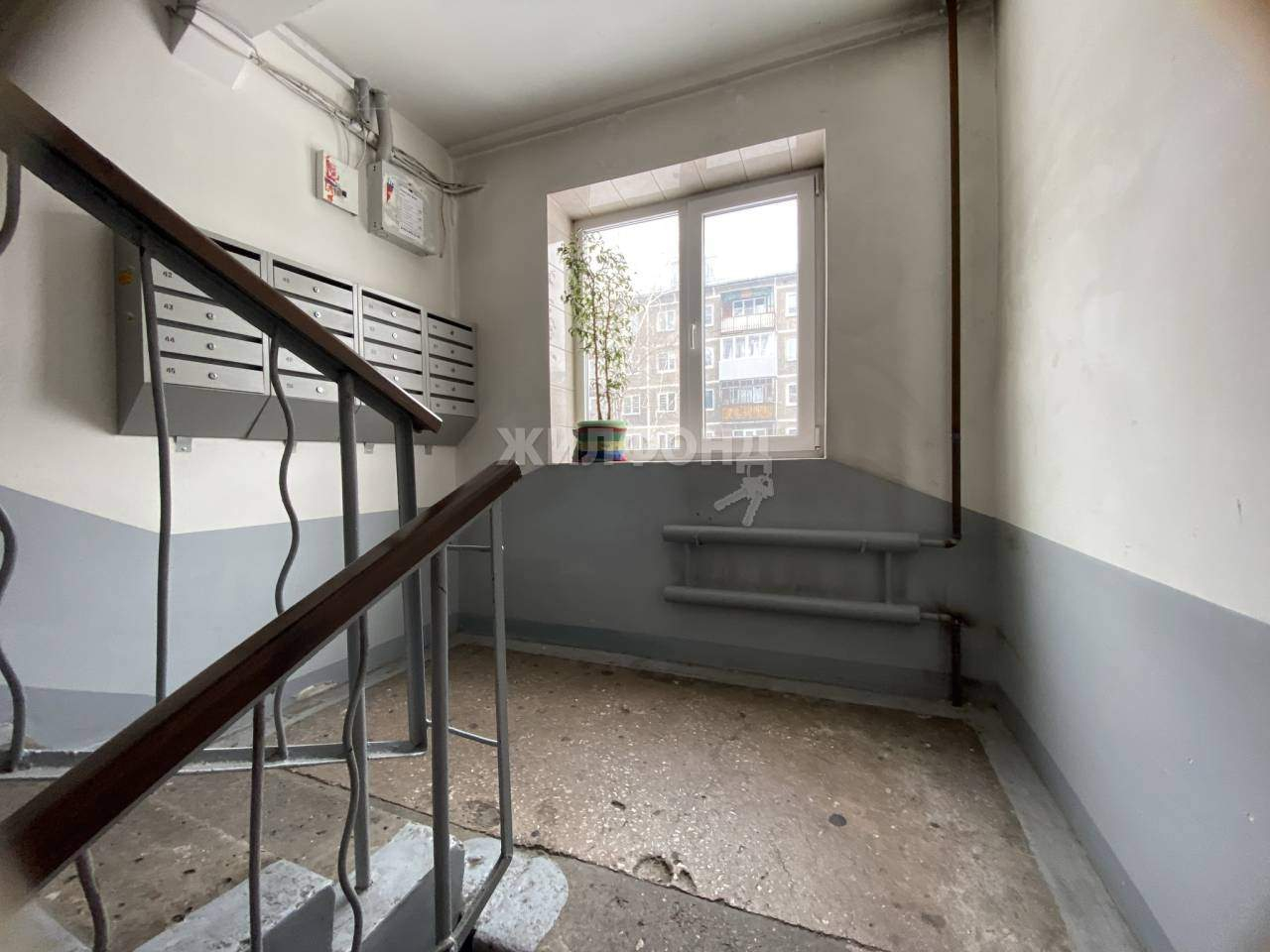 Квартира на продажу в Новокузнецке, Кузнецова улица, 15 фото №23