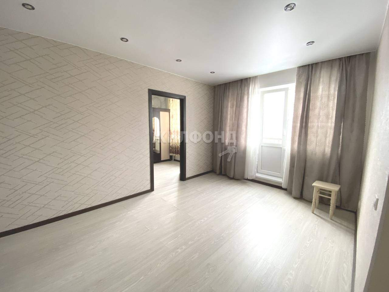 Квартира на продажу в Новокузнецке, Кузнецова улица, 15 фото №4