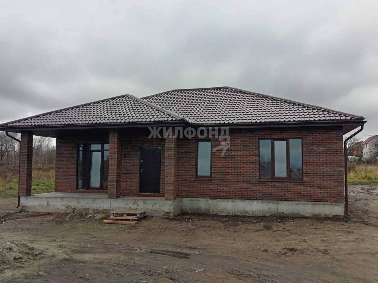 Дом на продажу в Брянске, Тенишевой улица фото №2