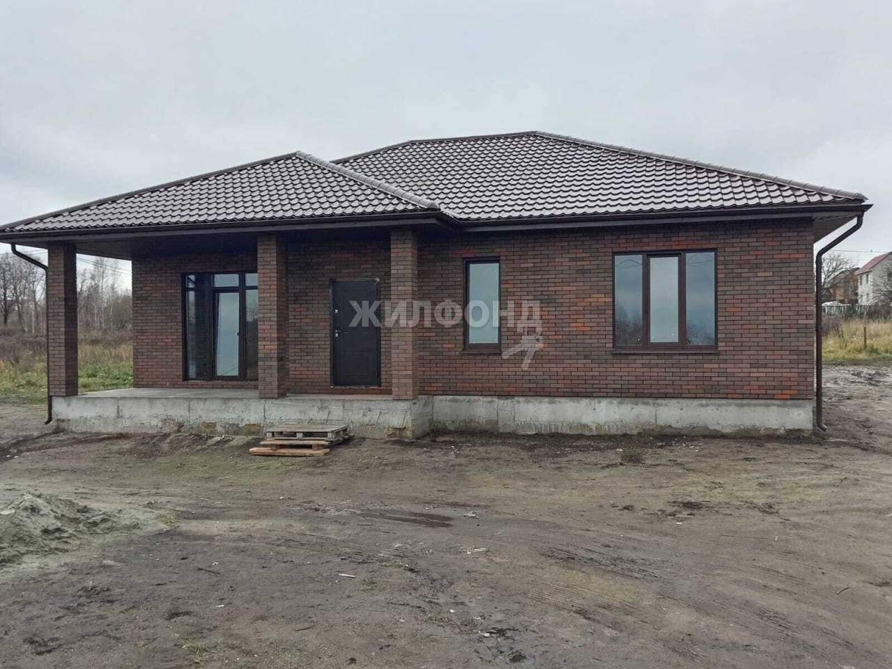 Дом на продажу в Брянске, Тенишевой улица фото №3