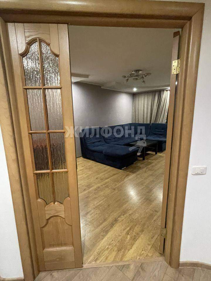 Квартира на продажу в Томске, Киевская улица, 57 фото №1