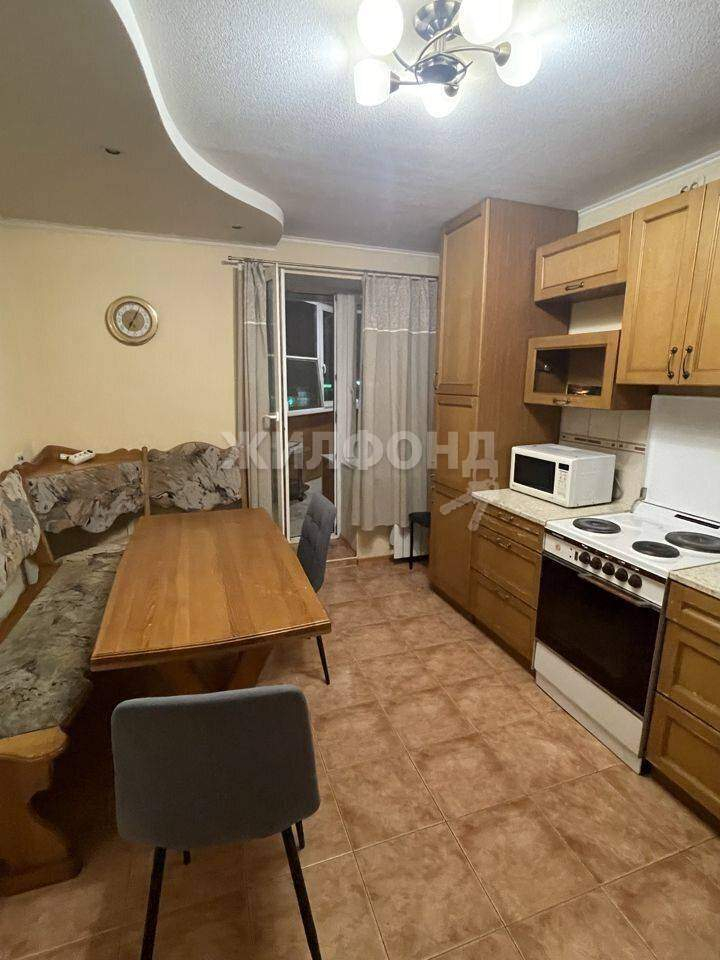 Квартира на продажу в Томске, Киевская улица, 57 фото №4