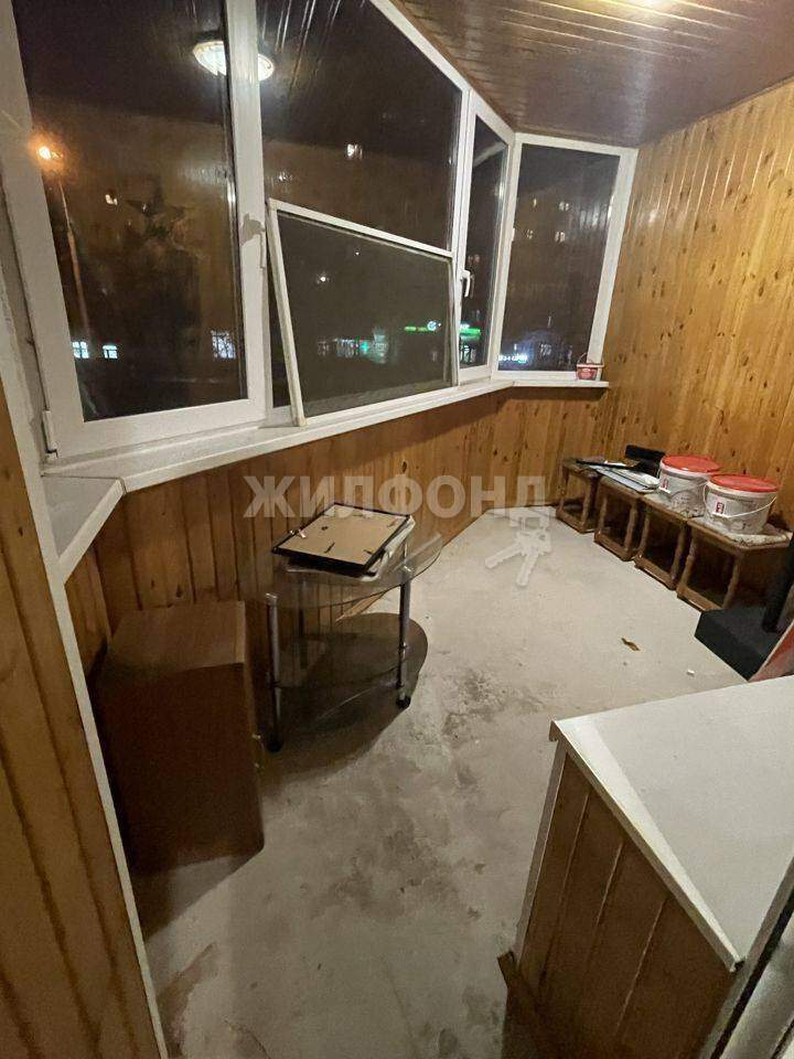Квартира на продажу в Томске, Киевская улица, 57 фото №8