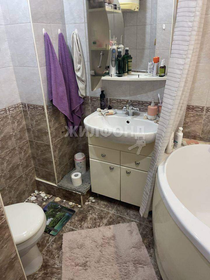 Квартира на продажу в Томске, Киевская улица, 57 фото №7
