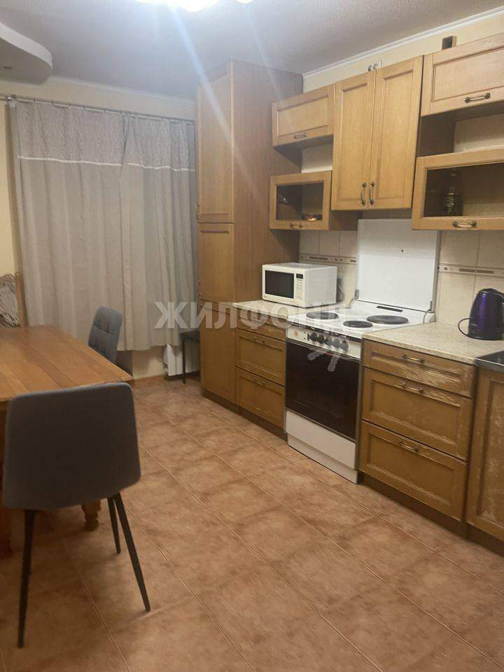 Квартира на продажу в Томске, Киевская улица, 57 фото №5