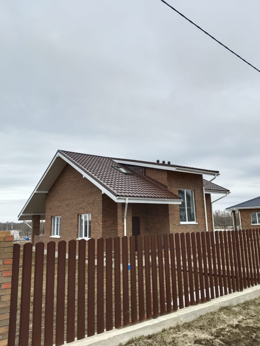 Дом на продажу в Лубне, Каштановая улица фото №16