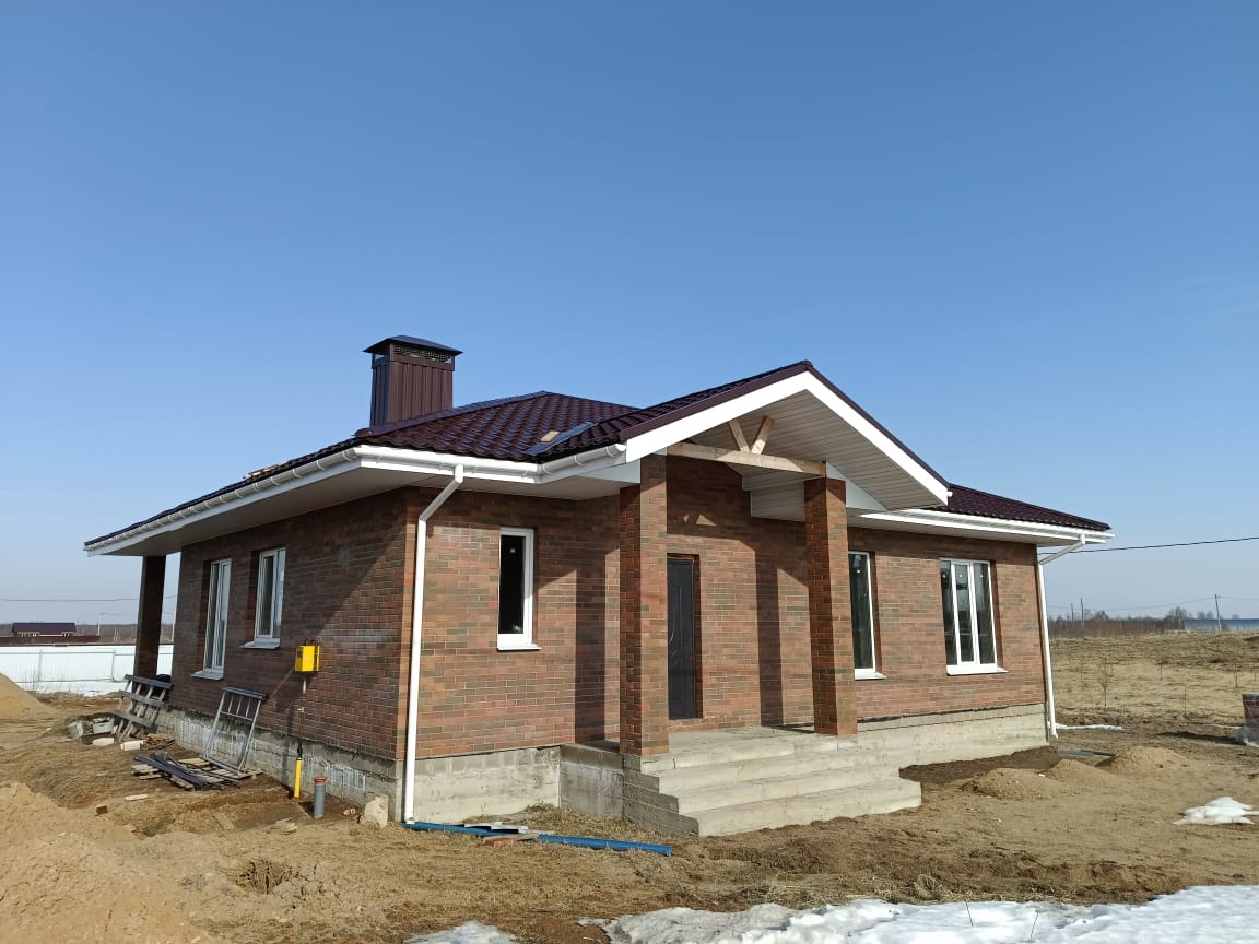 Дом на продажу в Лубне, Урожайная улица фото №1