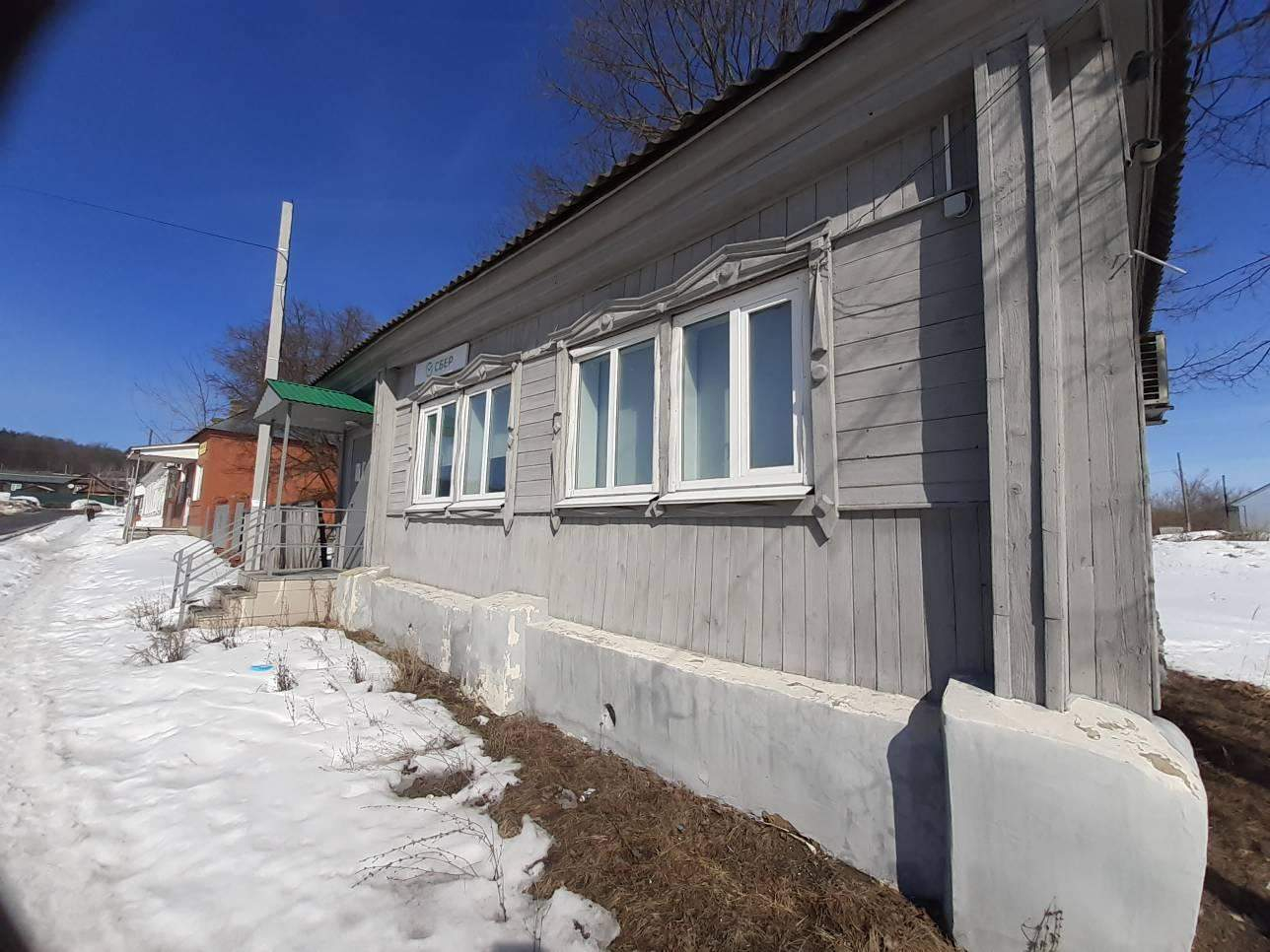 Продам помещение свободного назначения 44 м.кв.