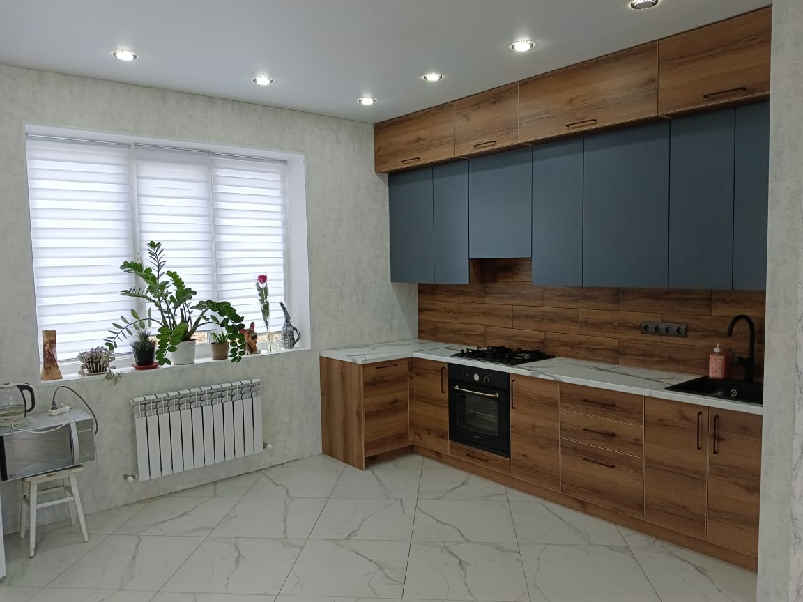 Дом на продажу в Лубне, Каштановая улица фото №1