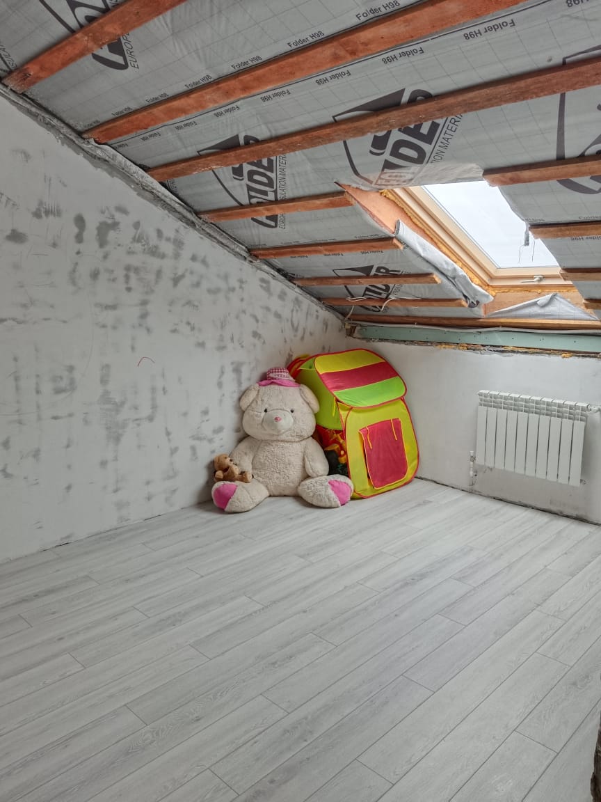 Дом на продажу в Лубне, Каштановая улица фото №10