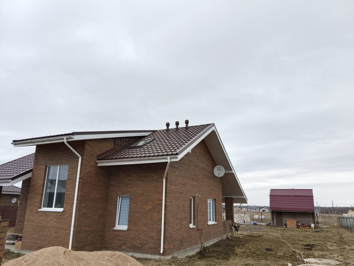 Дом на продажу в Лубне, Каштановая улица фото №15