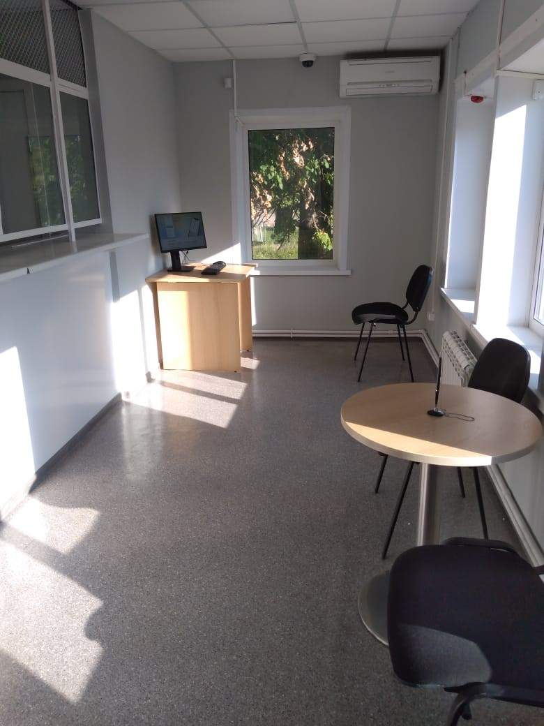 Продам помещение свободного назначения 44 м.кв.