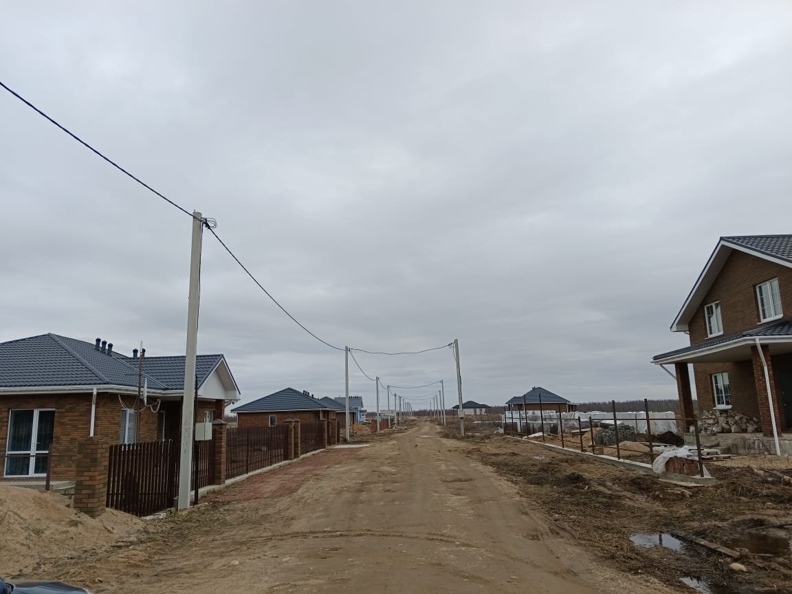 Дом на продажу в Лубне, Каштановая улица фото №17