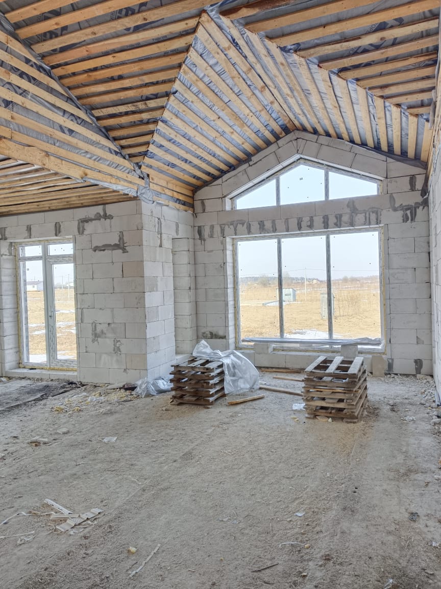 Дом на продажу в Лубне, Урожайная улица фото №8