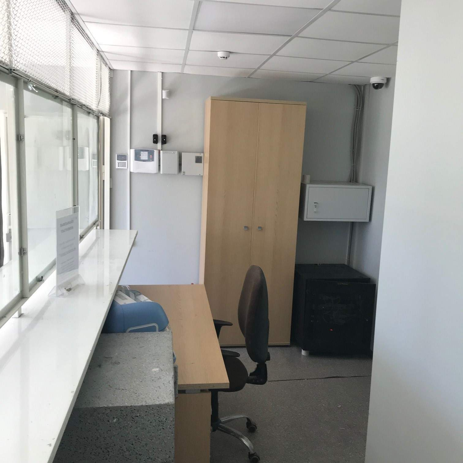 Продам помещение свободного назначения 44 м.кв.