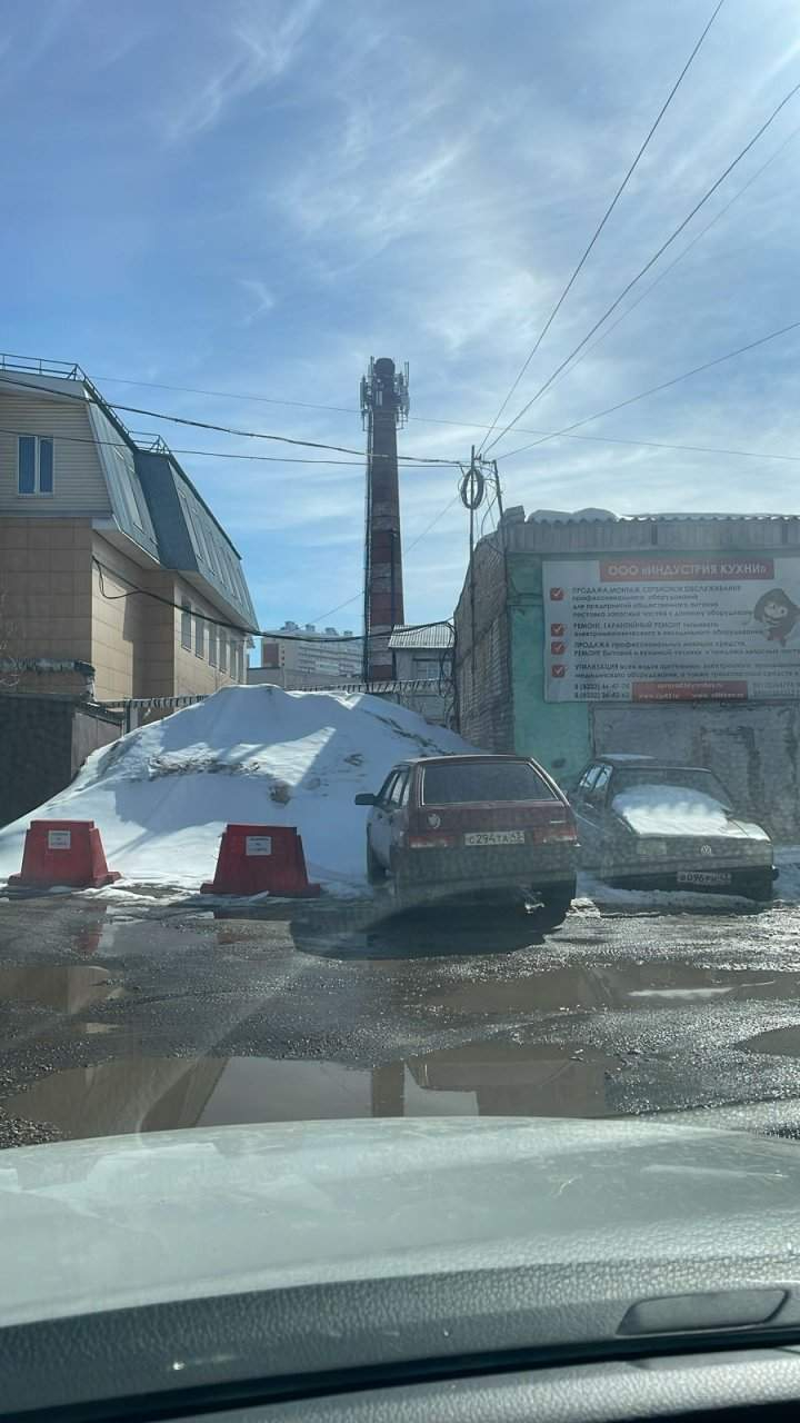 Продам земельный участок 200 м.кв.