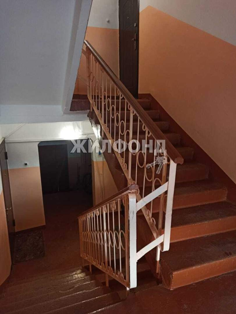 Квартира на продажу в Петропавловске-Камчатском, Пограничная улица, 42 фото №10