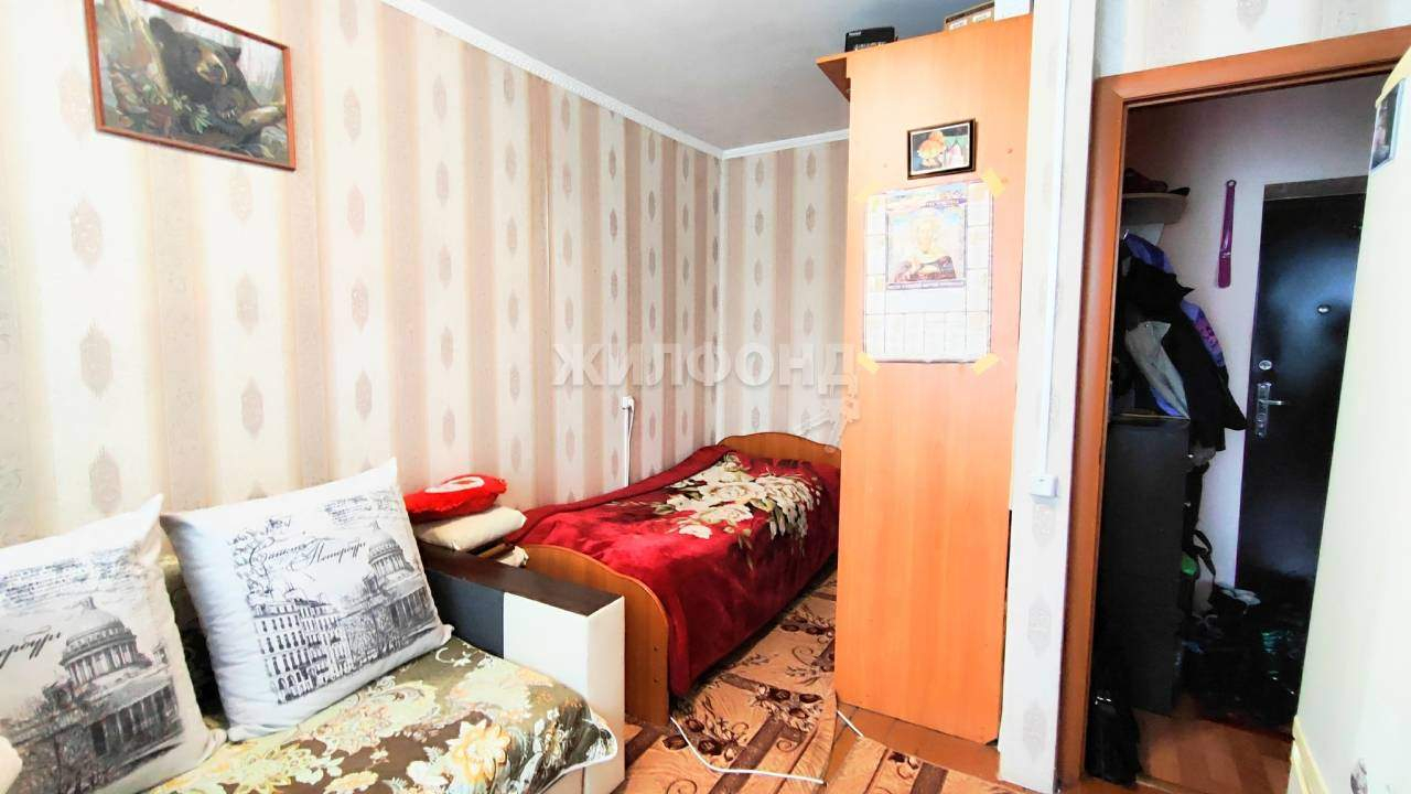 Квартира на продажу в Шерегеше, Юбилейная улица, 5 фото №2