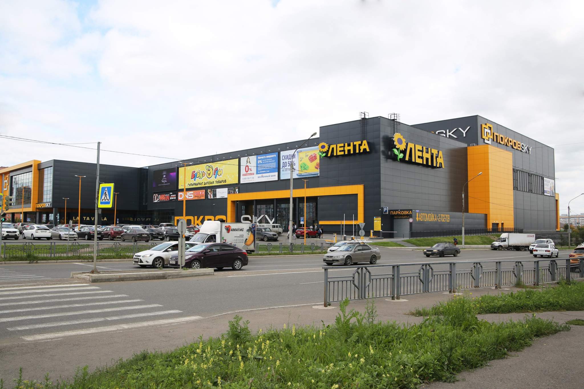 Сдам в аренду магазин 85 м.кв.